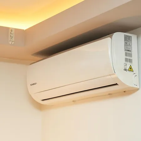 شقة Luxurioese Eg Essen, Messe Nah