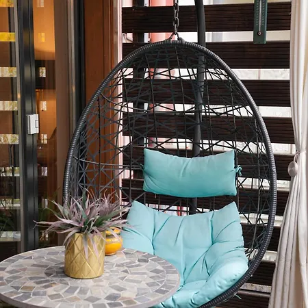 Luxurioese Eg Essen, Messe Nah شقة