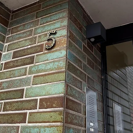 Luxurioese Eg Essen, Messe Nah Apartament Essen