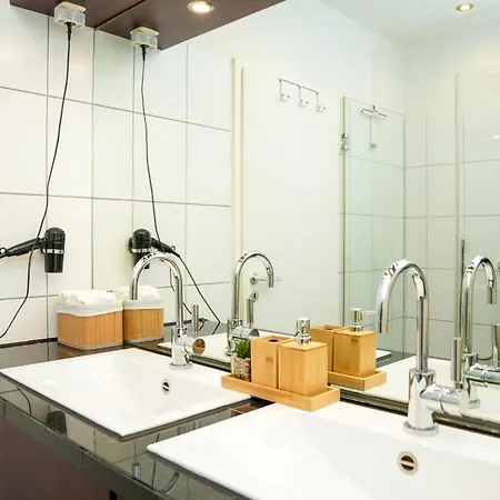 Luxurioese Eg Essen, Messe Nah Essen