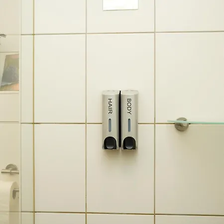 شقة Luxurioese Eg Essen, Messe Nah إسن