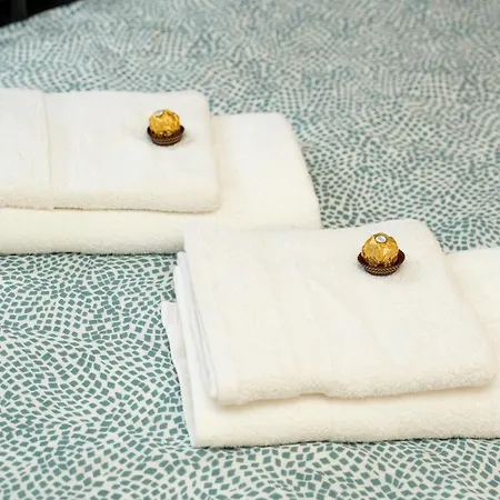 Luxurioese Eg Essen, Messe Nah شقة