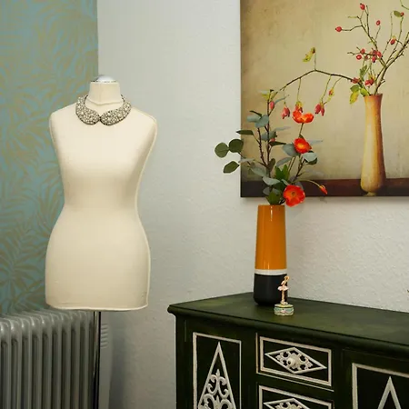 Luxurioese Eg Essen, Messe Nah *