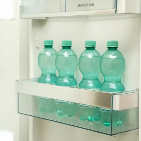 Luxurioese Eg Essen, Messe Nah