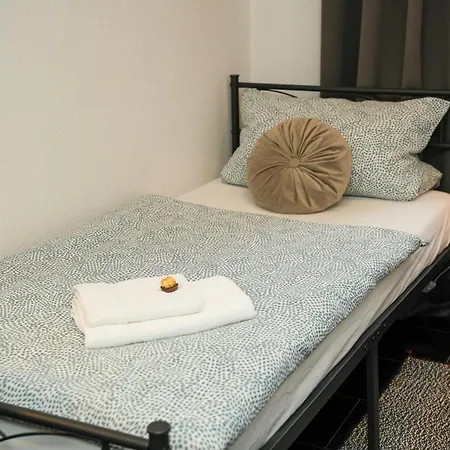 Luxurioese Eg Essen, Messe Nah Essen