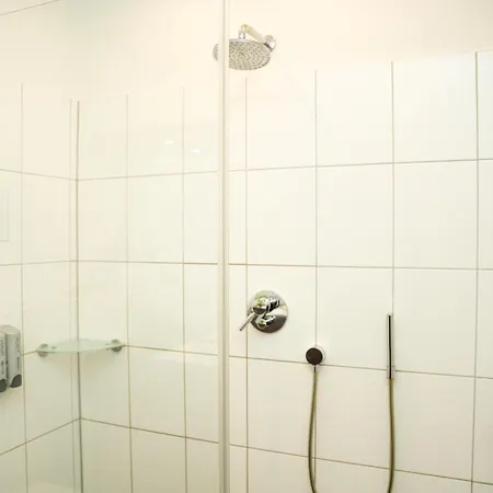 Luxurioese Eg Essen, Messe Nah شقة *