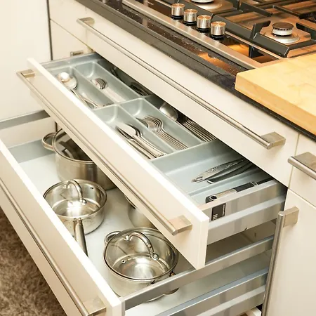 شقة Luxurioese Eg Essen, Messe Nah إسن