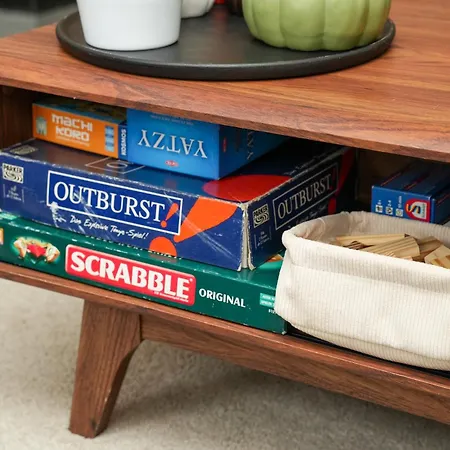 Luxurioese Eg Essen, Messe Nah شقة *