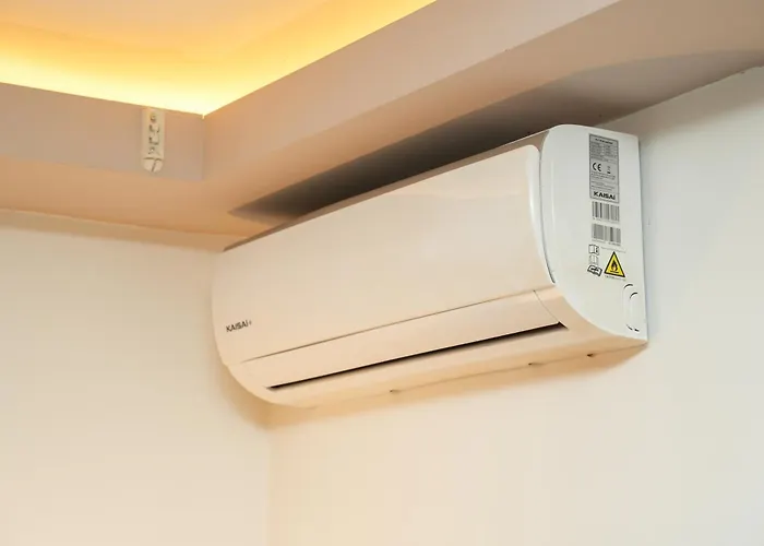 Apartament Luxurioese Eg Essen, Messe Nah