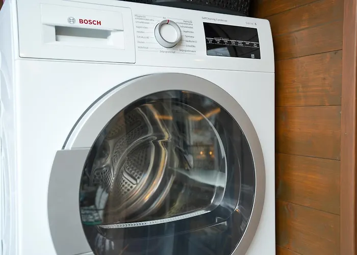 Luxuriöse Eg Essen, Messe Nah Apartment Essen