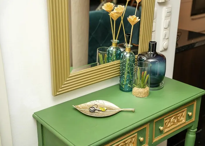 Luxuriöse Eg Essen, Messe Nah Essen