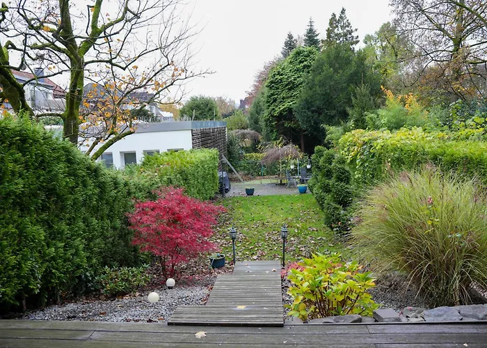 Luxurioese Eg Essen, Messe Nah Essen