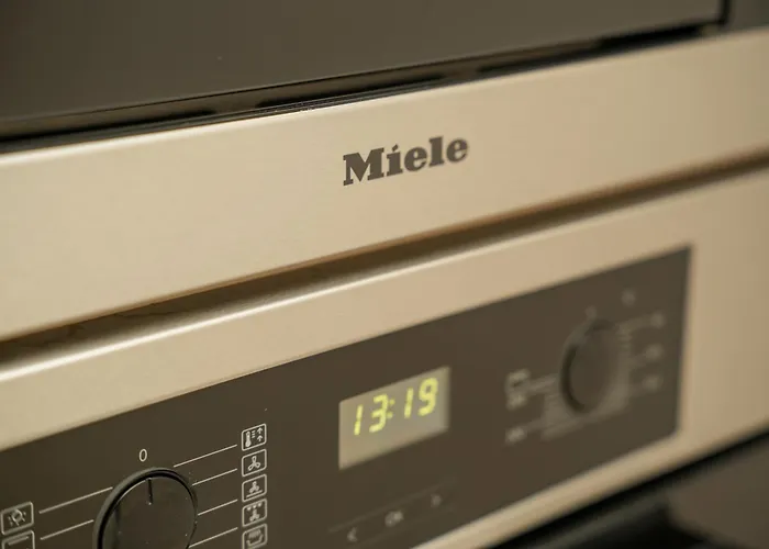 Luxuriöse Eg Essen, Messe Nah *