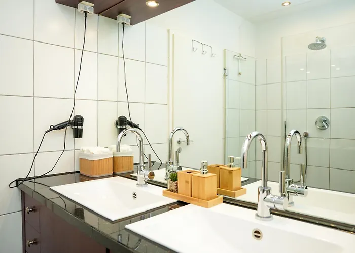 Luxurioese Eg Essen, Messe Nah Essen