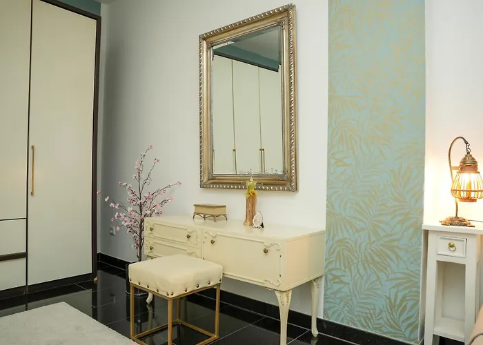 Luxurioese Eg Essen, Messe Nah Essen