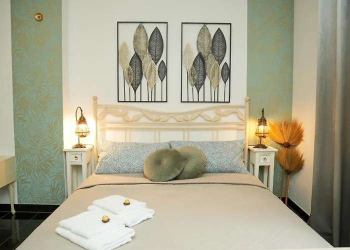 Luxurioese Eg Essen, Messe Nah Apartament