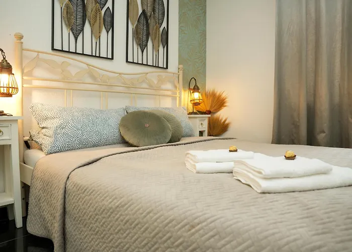 Apartament Luxurioese Eg Essen, Messe Nah