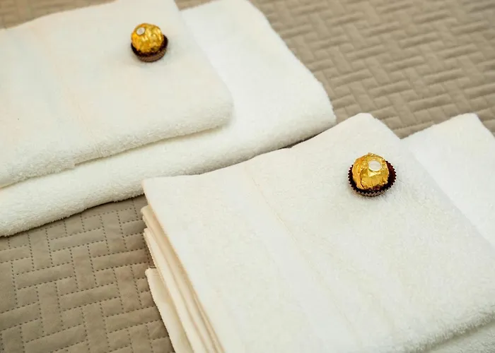 Luxurioese Eg Essen, Messe Nah Apartament Essen