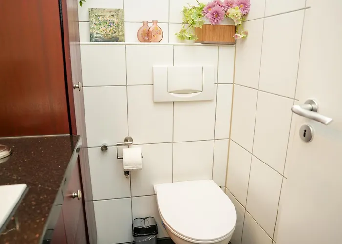 Luxurioese Eg Essen, Messe Nah Essen