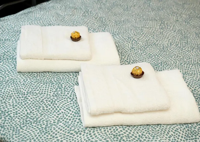 Luxurioese Eg Essen, Messe Nah Apartament