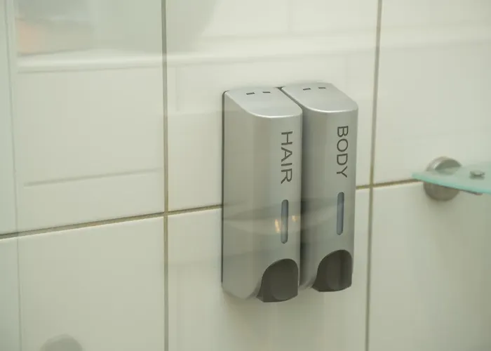 Luxuriöse Eg Essen, Messe Nah Apartment *