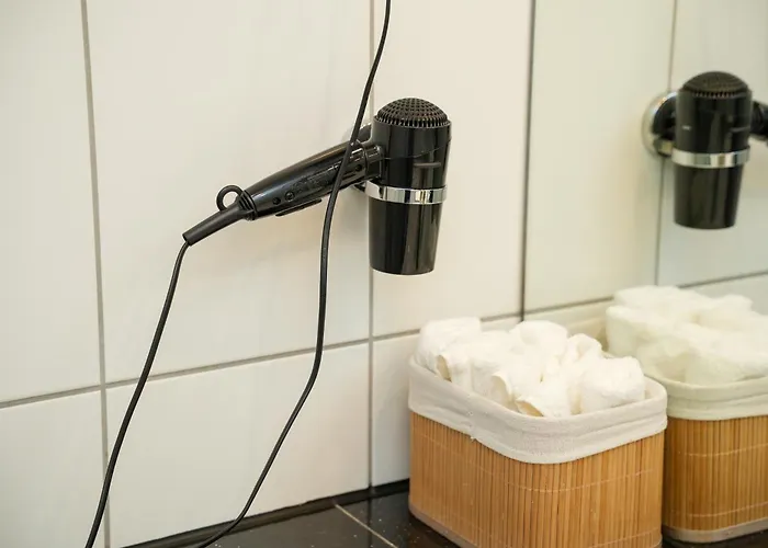 Luxurioese Eg Essen, Messe Nah Essen