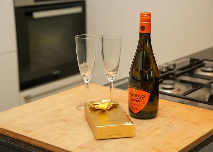 Luxuriöse Eg Essen, Messe Nah * Essen