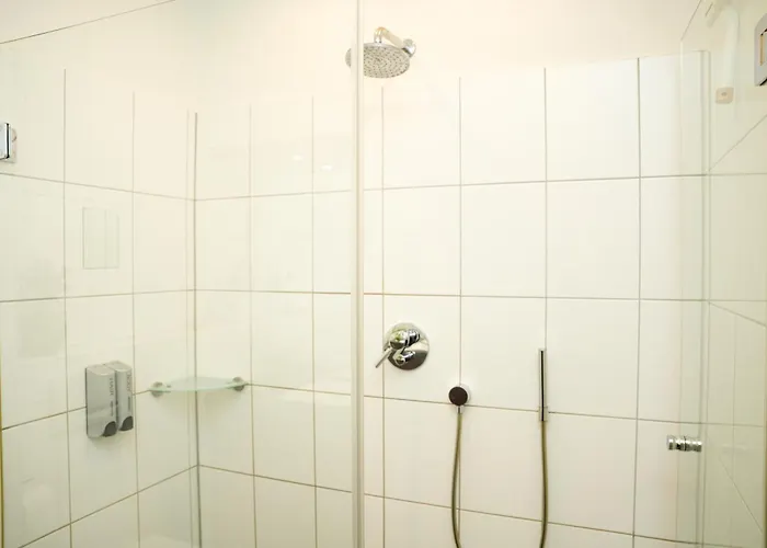 Luxuriöse Eg Essen, Messe Nah Apartment *