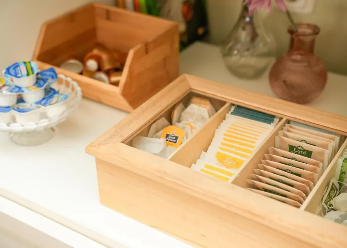 Apartament Luxurioese Eg Essen, Messe Nah *