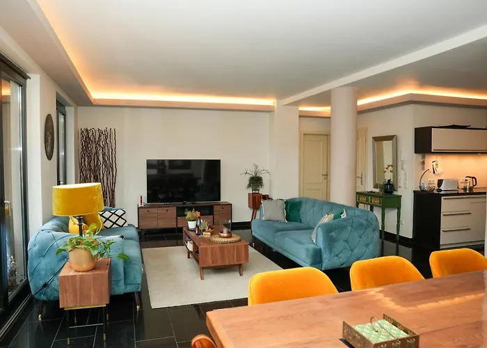 Luxuriöse Eg Essen, Messe Nah * Essen