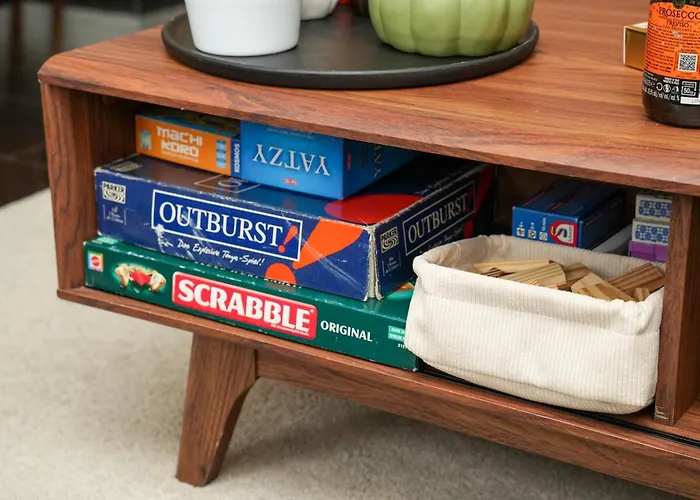 Luxuriöse Eg Essen, Messe Nah Apartment *